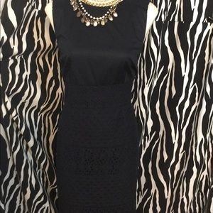 Great Navy Work Dress